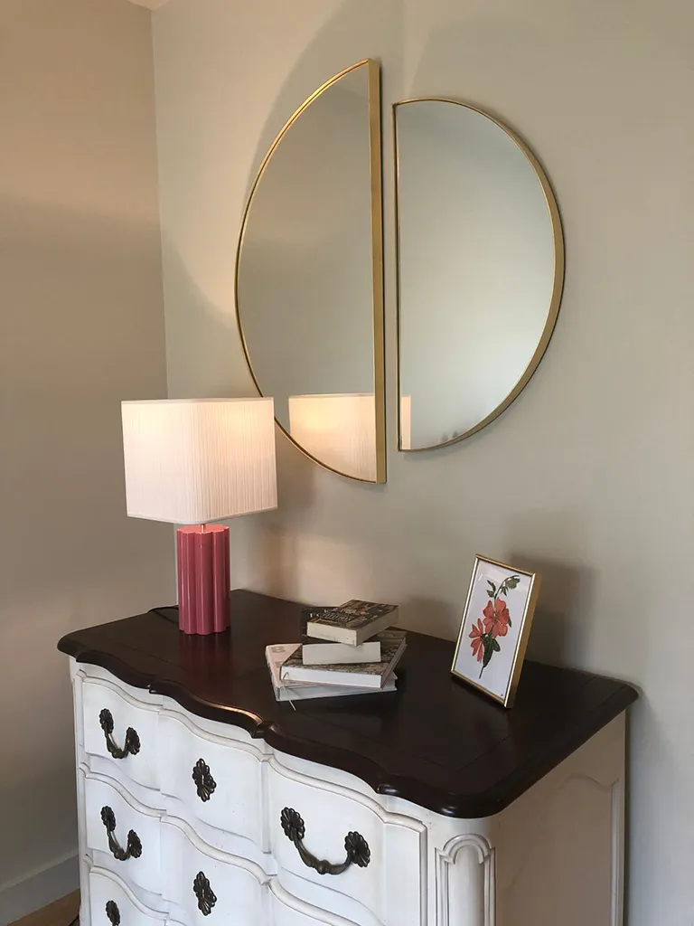 Chambre 1 Chauveau - Baudoin Design