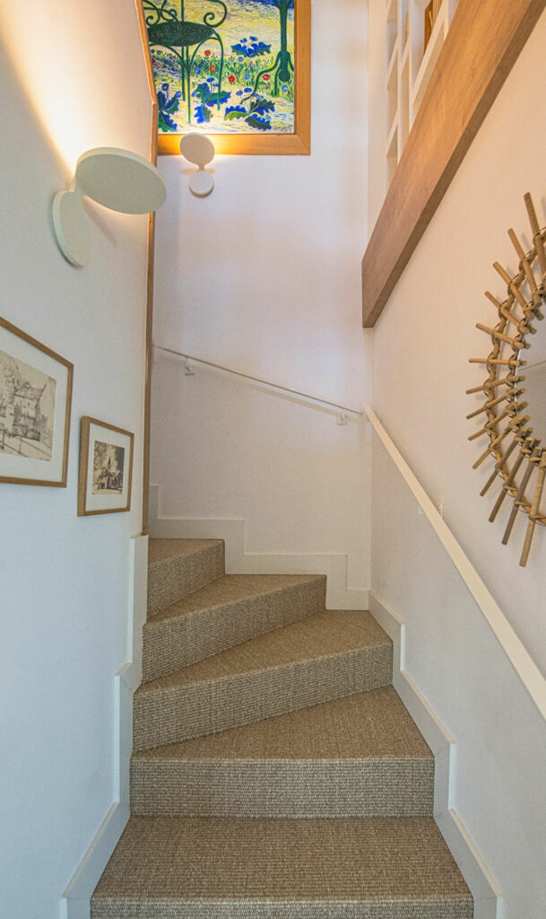 Escalier - HB - Baudoin Design